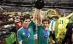 Mexic a câştigat Cupa Mondială la fotbal, la juniori "Under-17"