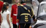 Serial cu fundul Pippei Middleton, pe Youtube