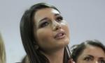 Elena Băsescu se mărită. I-a spus „Da“ lui Bogdan Ionescu, alias Syda