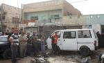 Irak. Sute de oameni intoxicaţi cu clor, din cauza unei defecţiuni la o uzină de purificare a apei