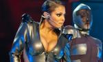 Janet Jackson a câştigat peste 12.500 de euro pe minut, pentru un concert susţinut la o petrecere privată