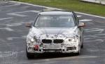 Noul BMW Seria 3, surprins la teste în fotografii spion