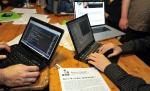 Americanii vor extrădarea tuturor inculpaţilor în cazul fraudelor IT. 50 de persoane, arestate preventiv