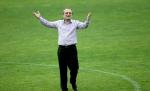 Boc: L-am prins în braţe pe ambasadorul Franţei şi datorită orelor de gimnastică