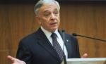 Declaraţia de avere a lui Mugur Isărescu: Conturi cu 1 dolar, 10 cenţi şi 4,32 lei