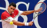 După ce l-a învins pe Monfils, Hănescu a fost eliminat de un jucător de pe locul 287 ATP