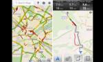 Nou serviciu Google: Informaţii în timp real din traficul european