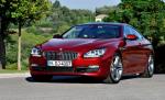 Primul contact: BMW Seria 6 Coupe