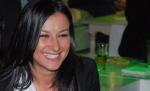 Raluca Sandu a rămas fără permis de conducere, după ce a fost prinsă cu 186km/h pe Autostrada Soarelui