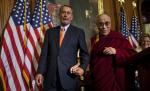 Preşedintele Obama se va întâlni cu Dalai Lama, în ciuda protestelor din partea Chinei