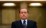 Silvio Berlusconi s-a lovit la cap, după ce a căzut în duş
