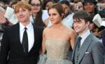 Ultimul film din seria Harry Potter doboară record după record