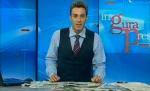 Badea: Facebook este o frecţie, o dejecţie. E un băiat care zice că sunt eu, nefiind eu
