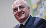 Dumitru Dragomir anunţă redeschiderea Cazului Valiza pe linie sportivă: „Nu este o răzbunare”
