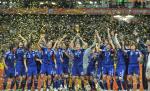 Japonia a câştigat în premieră Cupa Mondială la fotbal feminin