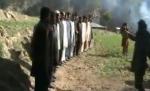 Talibanii au executat 16 poliţişti pakistanezi. Imagini şocante