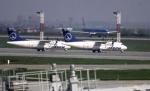 La un pas de tragedie, din cauza controlorului de trafic aerian: Două avioane, cât pe ce să se ciocnescă pe Otopeni