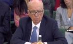 Rupert Murdoch, atacat în timpul audierilor din Parlamentul Britanic: Este cea mai umilă zi din viaţa mea