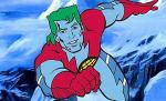 Captain Planet revine: Un film despre aventurile eroului-eco, în curând pe marile ecrane