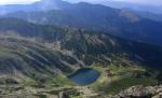 Jumătate de hectar de pădure din Parcul Naţional Retezat, defrişată pentru afaceri cu cherestea
