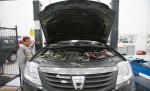 Nissan Motor va comercializa în Rusia o variantă a modelului Logan