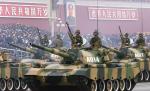 China dezvoltă arme cu radiaţii: Le-ar folosi într-un conflict cu SUA privind Taiwanul