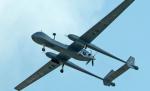 Franţa pune capăt unui embargo de 42 de ani. Va cumpăra drone aeriene de la Israel