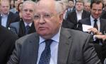 Gorbaciov îl atacă pe Putin: Partidul premierului "trage înapoi" Rusia