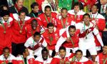 Peru a învins Venezuela cu 4-1 în finala mică de la Copa America