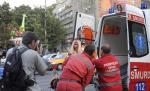 Accident şocant la Tuzla: O femeie a rămas fără picioare