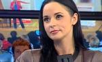 Andreea Marin: Mă simt deja mai bine. Există şanse să revin şi mâine în televiziune