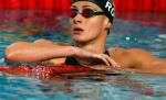 CM de nataţie: Camelia Potec a ratat calificarea în finala la 1.500 m