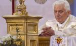 În urma tragediei din Norvegia, Papa Benedict le cere creștinilor să renunțe la ură