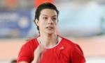 Medalie de argint pentru atleta Alina Rotaru, la CE de juniori