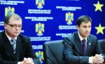 Şeful Poliţiei Române, trimis la Deta: Am dispus cercetarea a cinci poliţişti. Aş vrea să anunţ demiteri