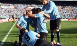 Uruguay a câştigat Copa America, după 3-0 în finala cu Paraguay