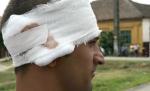 Motivare în cazul Deta: "Suspecţii reprezintă pericol public". Bogdan Roman, rănit în timpul altercaţiei