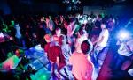 Un bărbat a căzut de la doi metri, după ce s-a certat cu iubita într-un club din Eforie 