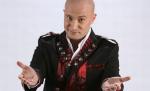 Actorul Mihai Bendeac, invitat în această seară la Sinteza Zilei