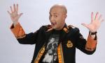 Mihai Bendeac şi bancul cu maghiarii: Cum se numeşte un ungur care te ţine de... mână?