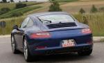 Porsche 911 2012, fotografiat la teste cu foarte puțin camuflaj