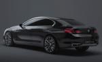 BMW Seria 6 Gran Coupe va lupta cu CLS și A7 din 2012