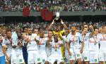 Marseille a câştigat Supercupa Franţei, după un meci nebun cu nouă goluri