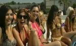Miss Bikini în Capitală: Zeci de tinere s-au înscris la concursul naţional de costume de baie 