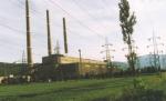 Trei sute de angajaţi ai Electrocentralei Deva vor fi disponibilizaţi până la sfârşitul lui 2012