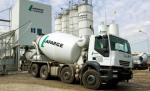 Vânzările Lafarge stagnează pe piaţa cimentului. Cererea pe piaţa din România, cea mai slabă din Europa după Grecia şi Spania
