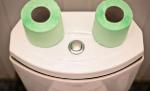 WC public subteran de 60.000 de euro, în Vălenii de Munte