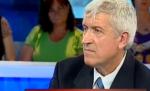 Dinică, actorul preferat al lui Mircea Diaconu: Mă uitam la el fascinat, ca prostul