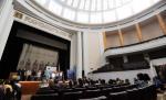 Doar 12 universităţi ar putea primi dreptul de a organiza doctorat