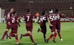 CFR Cluj s-a impus pe terenul celor de la FCM Târgu Mureş. Scor 0-2